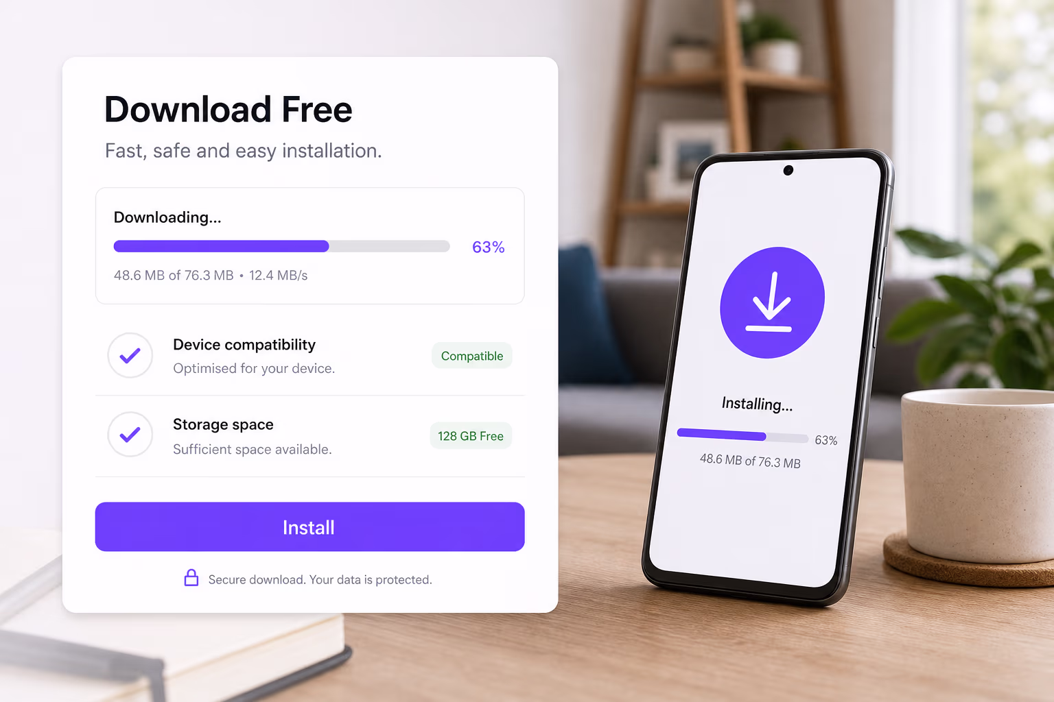 iOS Performance