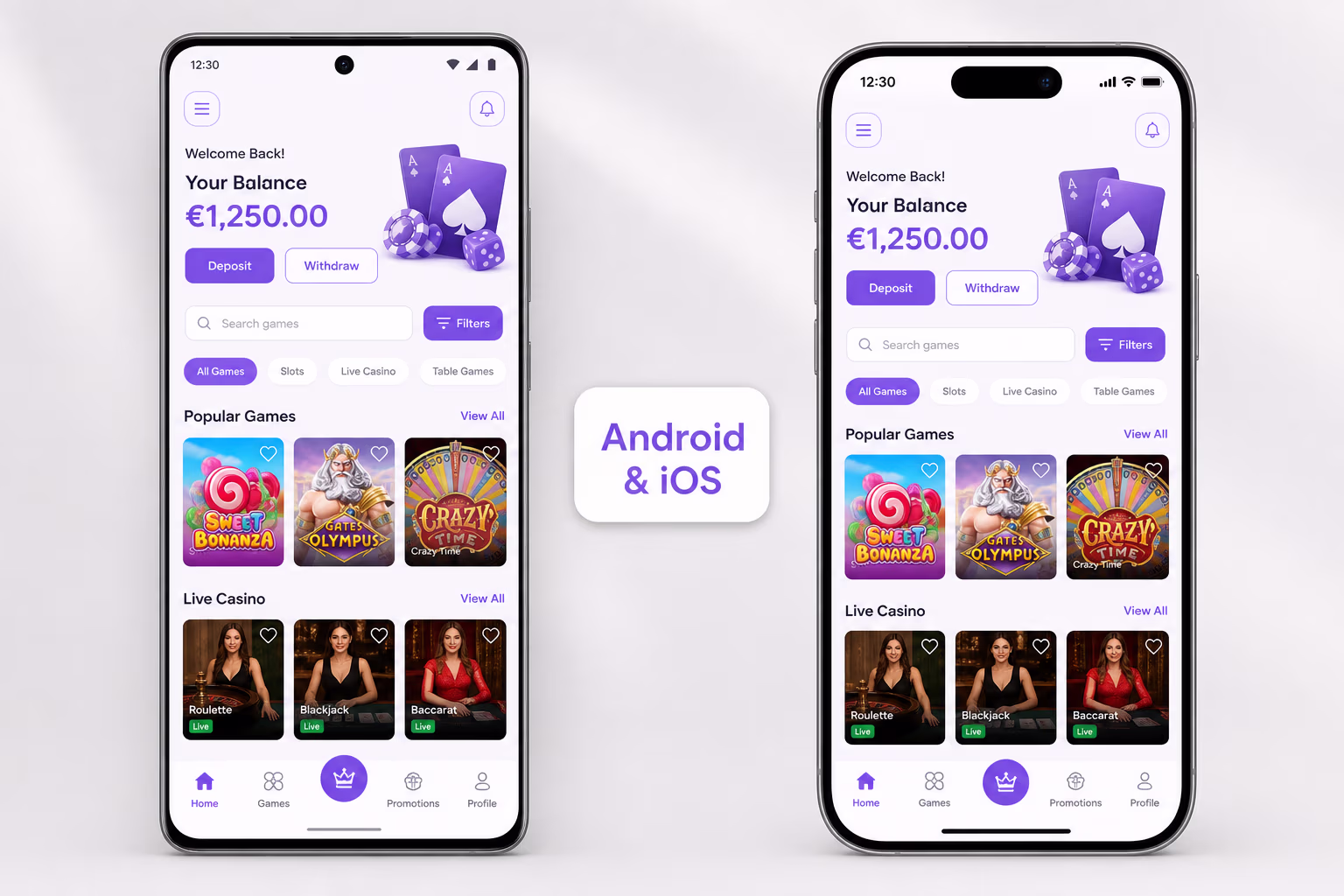 Lucky Ones Casino App Download Guide for Australian Players